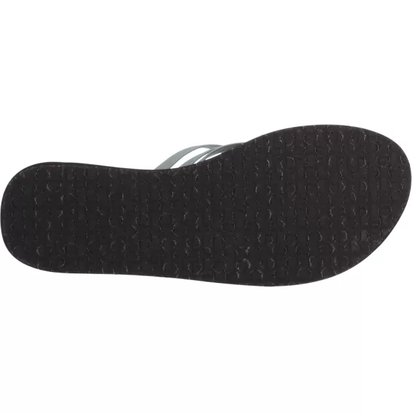 Sanuk Yoga SaltyMineral Blue