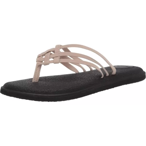 Sanuk Yoga SaltyNatural