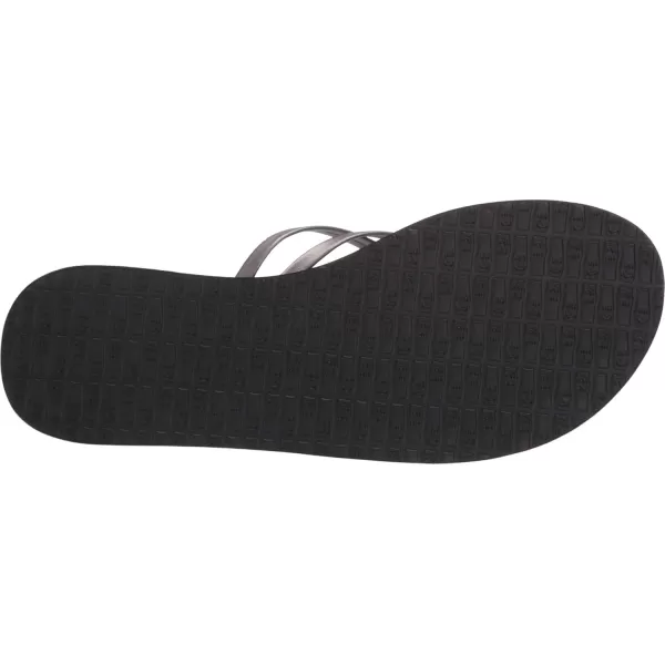 Sanuk Yoga SaltyPewter