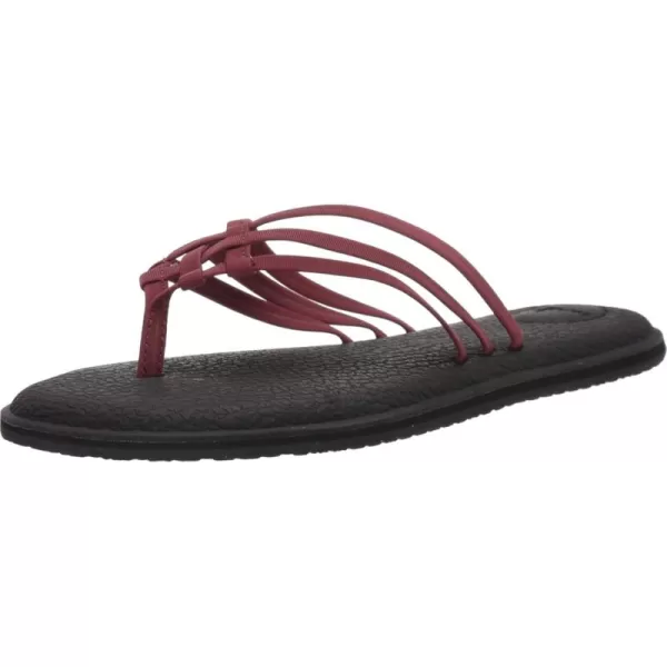 Sanuk Yoga SaltyBitter Chocolate