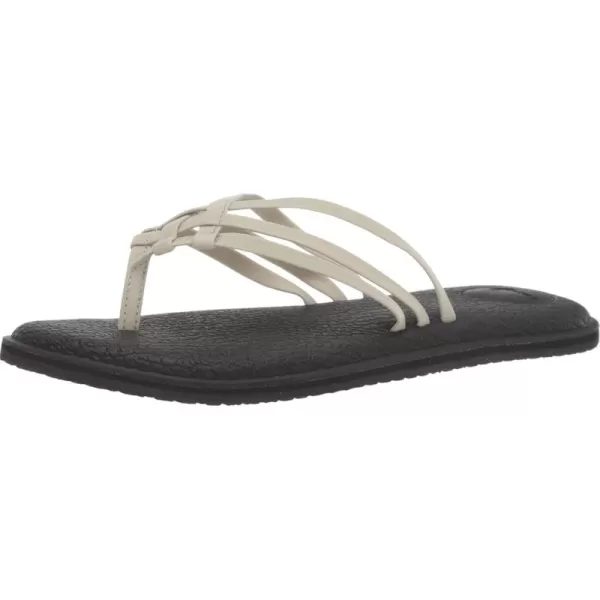 Sanuk Yoga SaltyDesert Sage