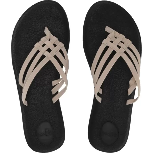 Sanuk Yoga SaltyNatural