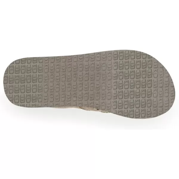 Sanuk Womens Donna HempNatural