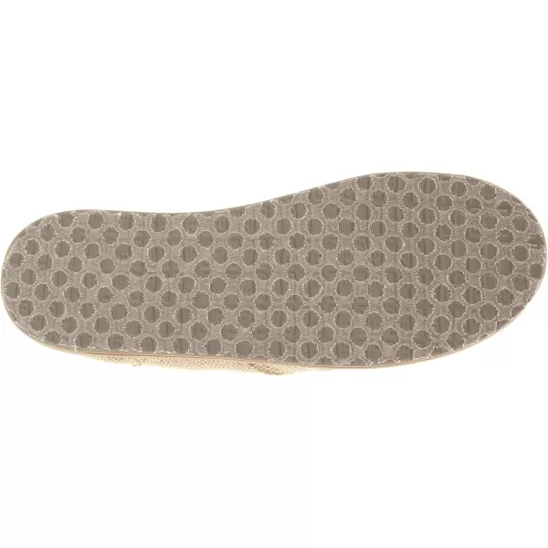 Sanuk Womens Donna HempNaturalNatural