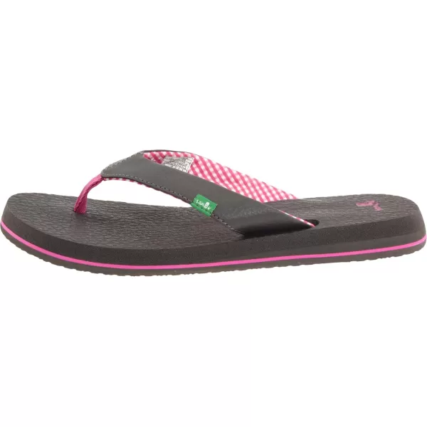 Sanuk Yoga MatGunmetal