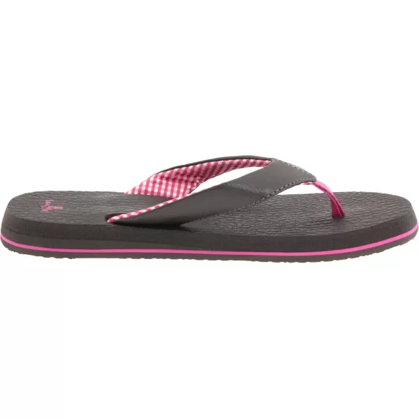 Sanuk Yoga MatGunmetal