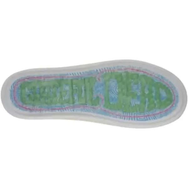 imageSanuk Mens Tideline Lace X Grateful Dead SneakerTan
