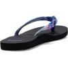 imageSanuk Ashland Soft Top TieDyeBlue Multi