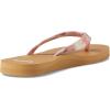 imageSanuk Ashland Soft Top TieDyePink Multi