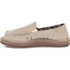 imageSanuk Donna Soft Top HempOatmeal