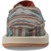imageSanuk Womens Donna Blanket LoaferGrey Multi