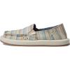 imageSanuk Womens Donna Blanket LoaferSand Multi