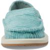 imageSanuk Womens Donna Vintage Corduroy LoaferDusty Turquoise