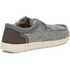 imageSanuk Womens Shaka Lite 2 Sl LoaferWashed Black