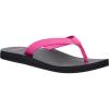 imageSanuk Ashland Soft TopNeon Pink