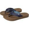 Navy Tan