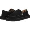 imageSanuk Donna Soft Top HempBlack
