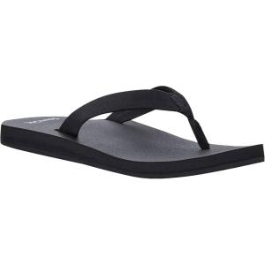 imageSanuk Ashland Soft TopBlack