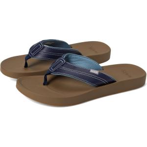 imageSanuk Cosmic Yoga MatNavy Tan