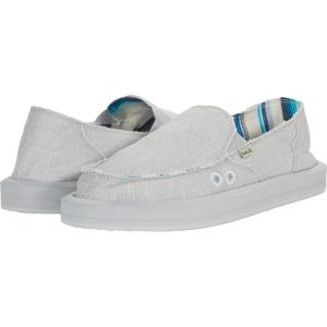 imageSanuk Donna Soft Top HempGrey