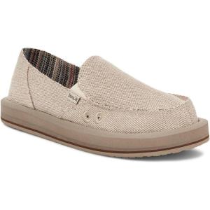 imageSanuk Donna Soft Top HempOatmeal