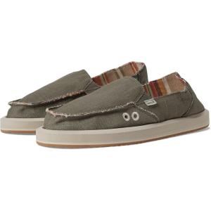 imageSanuk Donna Soft Top HempSmokey Olive