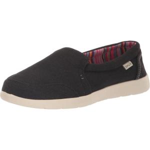 imageSanuk Sidewalk Surfer Lite 2 SLBlack