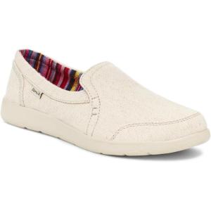 imageSanuk Sidewalk Surfer Lite 2 SLOatmilk