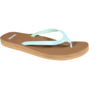 imageSanuk Yoga Joy IISky Blue