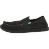 imageMens Vagabond LoafersBlackout