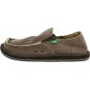 imageMens Vagabond LoafersBrown