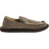 imageMens Vagabond LoafersBrown