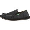 imageMens Vagabond LoafersCharcoal