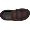 imageSanuk Chiba Blanket  Men LoafersDark Brown