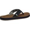 imageSanuk Fraid Not St  Men SandalsBlack
