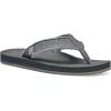 imageSanuk Fraid Not St  Men SandalsCharcoal