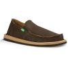 imageSanuk HempBrown