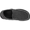 imageSanuk Mens Chiba Big ampamp TallBlack