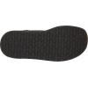 imageSanuk Mens Chiba Big ampamp TallBlack