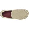 imageSanuk Rounder  Men LoafersTan