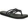 imageSanuk Yoga Sandy II  Women SandalsBlack