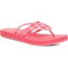 imageSanuk Yoga Sandy II  Women SandalsSugar Coral