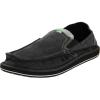 imageSanuk Mens Pick PocketCharcoal