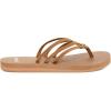 imageSanuk Yoga Sandy II  Women SandalsTobacco Brown