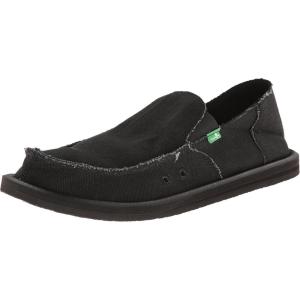 imageMens Vagabond LoafersBlackout