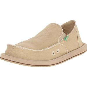 imageMens Vagabond LoafersKhaki