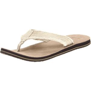 imageSanuk Fraid Not  Men SandalsNatural