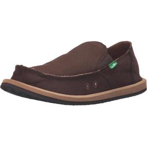 imageSanuk HempBrown