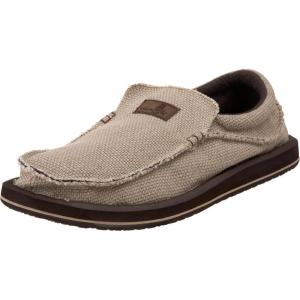 imageSanuk Mens Chiba Big ampamp TallTan
