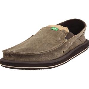 imageSanuk Mens Pick PocketBrown